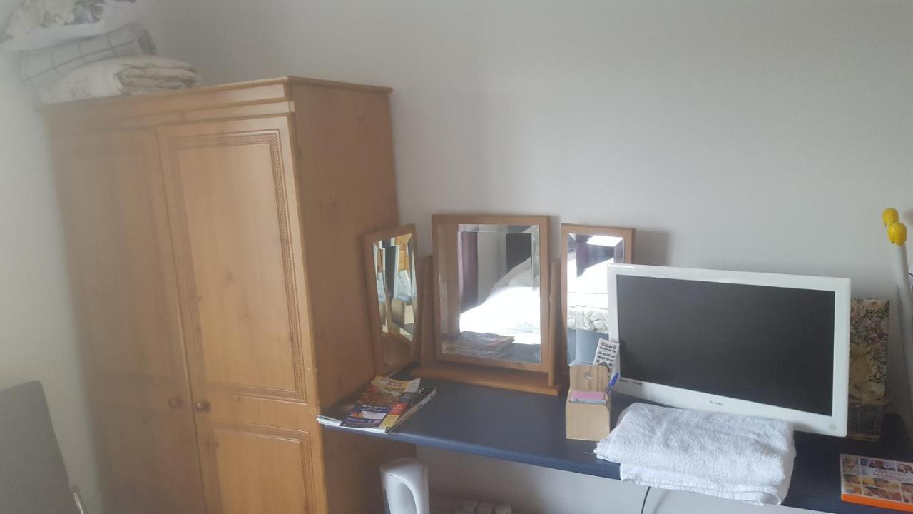 Pat'S Place Apartment Ballaghaderreen Exterior foto